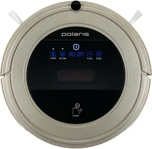 Замена аккумулятора на роботе пылесосе Polaris PVCR 0116D в Воронеже